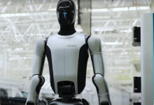 UBTech Kenalkan Robot Humanoid Pendamping, Bisa Baca Emosi dan Redakan Sepi