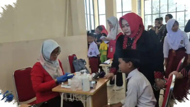 Jadwal Sekolah Padat Bikin Mata Anak Lebih Rentan Minus, Ini Peringatan Dokter