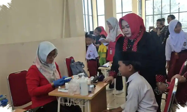 Jadwal Sekolah Padat Bikin Mata Anak Lebih Rentan Minus, Ini Peringatan Dokter