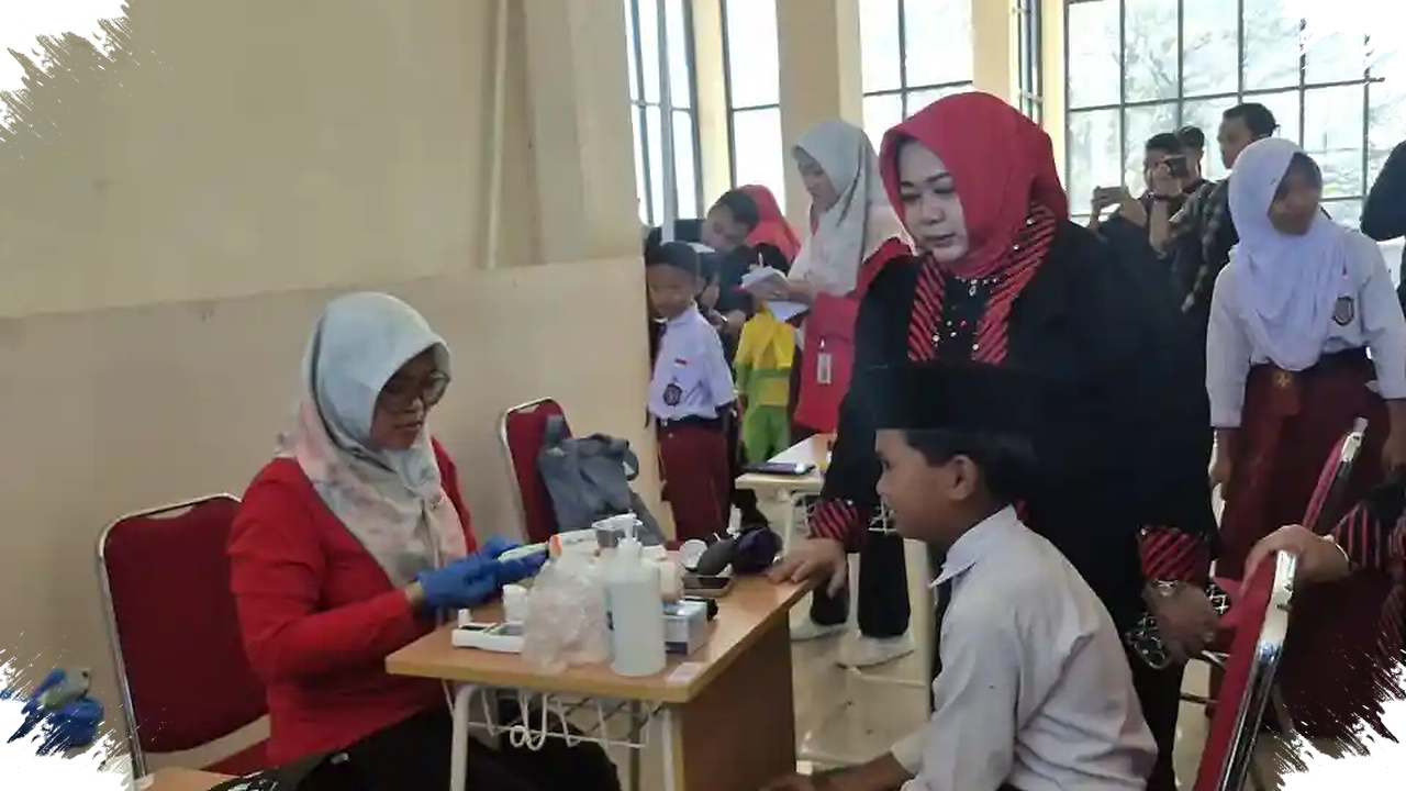 Jadwal Sekolah Padat Bikin Mata Anak Lebih Rentan Minus, Ini Peringatan Dokter
