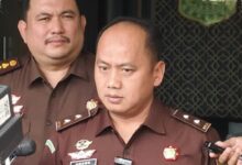 Kejagung Bentuk Tim Khusus untuk Kasus Febrie Adriansyah, Antisipasi Konflik Kepentingan