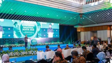 Deteksi Dini Kunci Putuskan Penularan Kusta, Kemenkes Minta Stigma Segera Dihapus