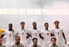 Wonderwall Jadi Lagu Kemenangan Inggris, Dari Oasis ke Piala Dunia 2026