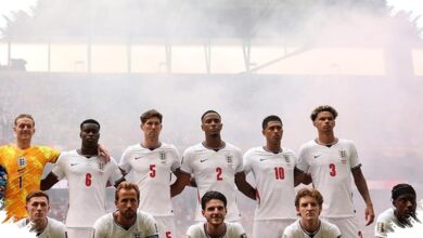 Wonderwall Jadi Lagu Kemenangan Inggris, Dari Oasis ke Piala Dunia 2026
