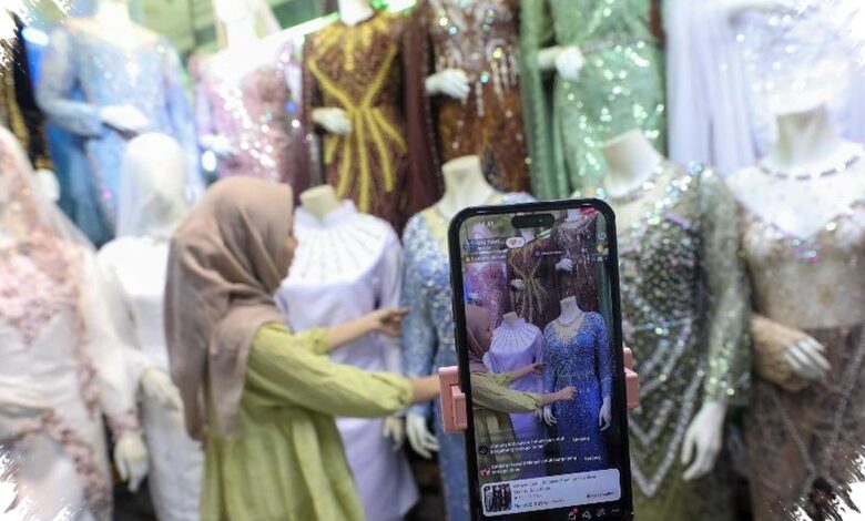 Ransomware Makin Menekan UMKM Indonesia, Serangannya Kini Naik di Atas Negara Kawasan
