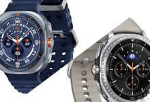 Galaxy Watch9 dan Watch Ultra2 Siap Naik Kelas, Chip Baru dan Baterai Lebih Besar