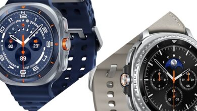 Galaxy Watch9 dan Watch Ultra2 Siap Naik Kelas, Chip Baru dan Baterai Lebih Besar