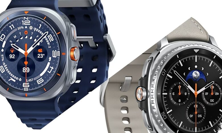 Galaxy Watch9 dan Watch Ultra2 Siap Naik Kelas, Chip Baru dan Baterai Lebih Besar