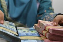 Rupiah Tembus 18.109 per Dolar AS, Pasar Khawatir Selat Hormuz Ditutup Lagi