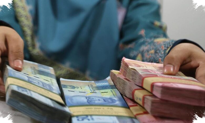 Rupiah Tembus 18.109 per Dolar AS, Pasar Khawatir Selat Hormuz Ditutup Lagi