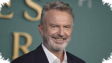 Sam Neill Meninggal di Usia 78 Tahun, Keluarga Ungkap Kepergiannya Mendadak