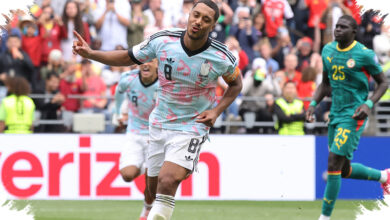 Man United Makin Dekat ke Youri Tielemans, Setelah Dua Target Gagal Didapat