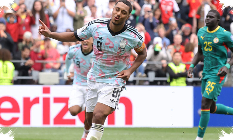 Man United Makin Dekat ke Youri Tielemans, Setelah Dua Target Gagal Didapat