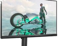 7 Monitor Gaming Budget di Bawah $200, Ada yang Tembus 320Hz
