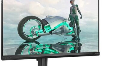 7 Monitor Gaming Budget di Bawah $200, Ada yang Tembus 320Hz