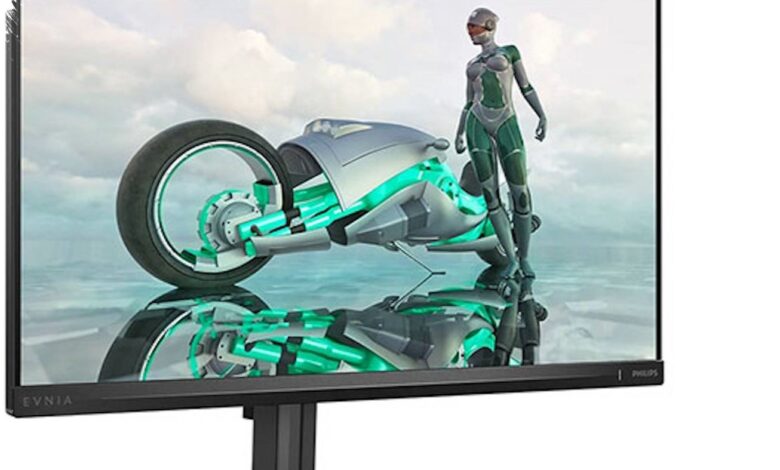7 Monitor Gaming Budget di Bawah $200, Ada yang Tembus 320Hz
