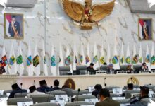 DPRD Jabar Siapkan Raperda Perlindungan Keluarga dari LGBT, Mengacu Perpres 111