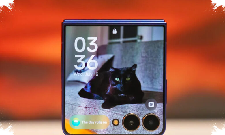 Galaxy Z Flip8 Disebut Lebih Ringan, Selisih Kecilnya Bisa Bikin Berbeda