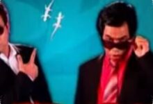 Abdel dan Temon, Persahabatan yang Lahir di Radio dan Sempat Retak