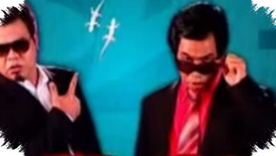 Abdel dan Temon, Persahabatan yang Lahir di Radio dan Sempat Retak