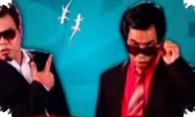 Abdel dan Temon, Persahabatan yang Lahir di Radio dan Sempat Retak