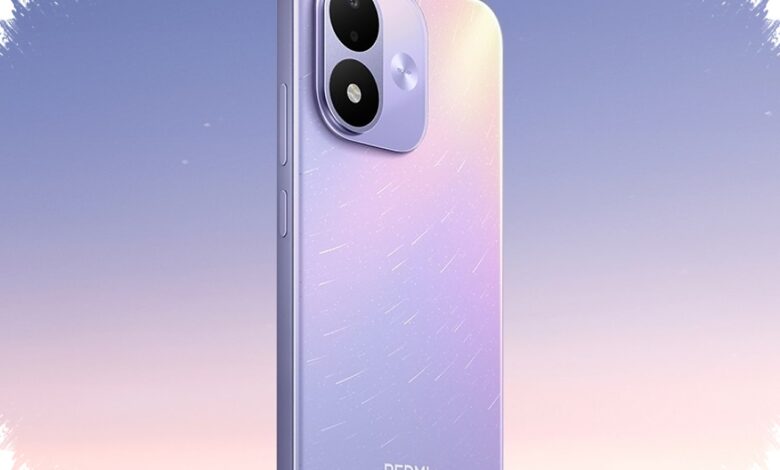 Redmi Note 17 Bisa Masuk India dengan 6GB/128GB, Dua Warna Ini Sudah Mencuat