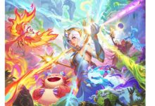 Enchanted Wilds TFT Bawa Wisps, Mekanik Baru yang Mengubah Cara Main