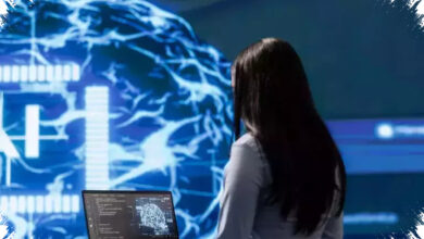 AI Bikin Boros Air Bersih? Fakta di Balik Pusat Data yang Makin Haus Daya