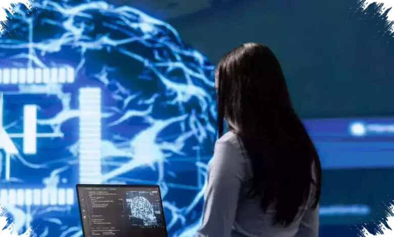 AI Bikin Boros Air Bersih? Fakta di Balik Pusat Data yang Makin Haus Daya