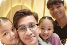Ruben Onsu Janji Tetap Beri Ruang untuk Sarwendah Jika Hak Asuh Anak Jatuh ke Tangannya
