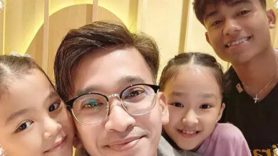 Ruben Onsu Janji Tetap Beri Ruang untuk Sarwendah Jika Hak Asuh Anak Jatuh ke Tangannya