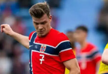 Sorloth Dihujani Ancaman Setelah Laga Lawan Inggris, Keputusan Oper ke Haaland Disorot