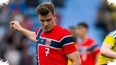 Sorloth Dihujani Ancaman Setelah Laga Lawan Inggris, Keputusan Oper ke Haaland Disorot
