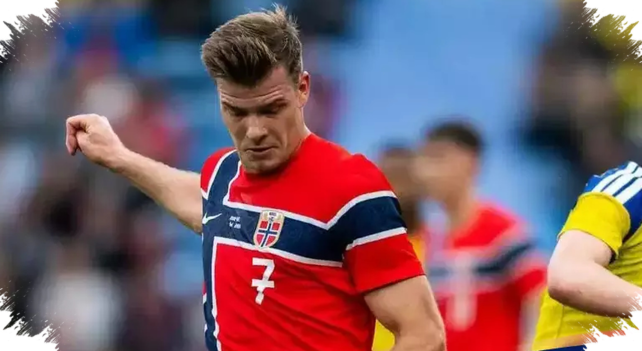 Sorloth Dihujani Ancaman Setelah Laga Lawan Inggris, Keputusan Oper ke Haaland Disorot