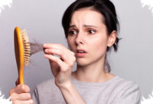 4 Cara Mempercepat Tumbuhnya Rambut Rontok Setelah Melahirkan