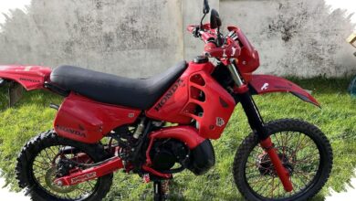 Motor Honda Sudah Siap E10, Transisi Bensin Etanol Makin Dekat