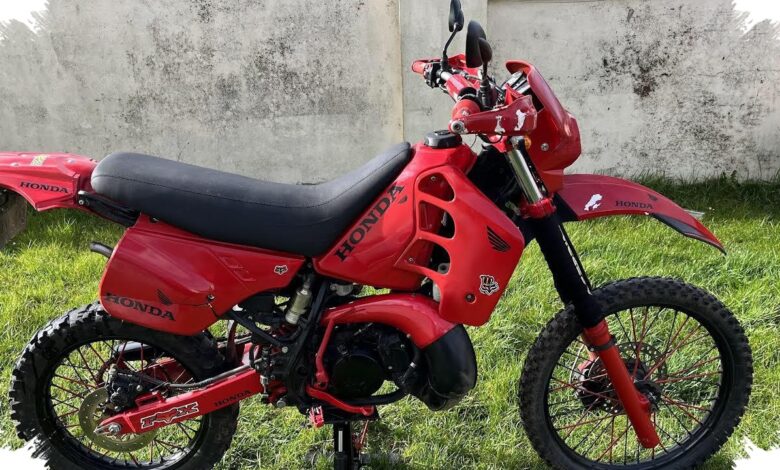 Motor Honda Sudah Siap E10, Transisi Bensin Etanol Makin Dekat