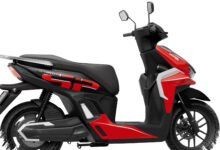 5 Motor Listrik Indomobil eMotor, Ada yang Mulai Rp16,2 Juta
