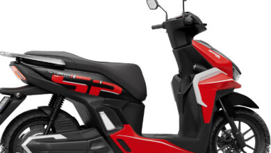 5 Motor Listrik Indomobil eMotor, Ada yang Mulai Rp16,2 Juta