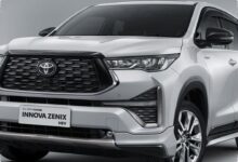Innova Masih Tak Tergoyahkan, 10 Mobil Terlaris Juni 2026 Dikuasai Toyota