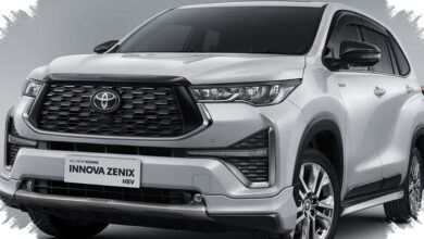 Innova Masih Tak Tergoyahkan, 10 Mobil Terlaris Juni 2026 Dikuasai Toyota