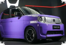 Honda Super-ONE Hadir, City Car Listrik yang Masih Punya Rasa Berkendara