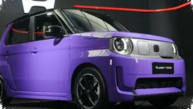 Honda Super-ONE Hadir, City Car Listrik yang Masih Punya Rasa Berkendara