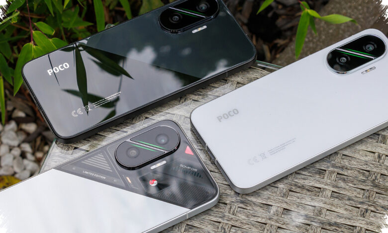 5 HP RAM 12 GB yang Harganya Turun, Poco F7 dan Oppo Reno13 F Paling Menggoda