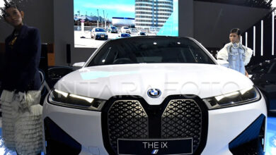 Insentif Mobil Listrik Kembali Tertunda, Penjualan di GIIAS 2026 Bisa Terganggu?