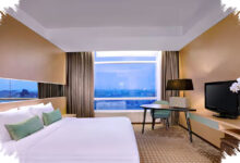 The Alts Hotel Palembang Tampil Lebih Modern, Punya Kamar Baru dan Penghargaan Dunia