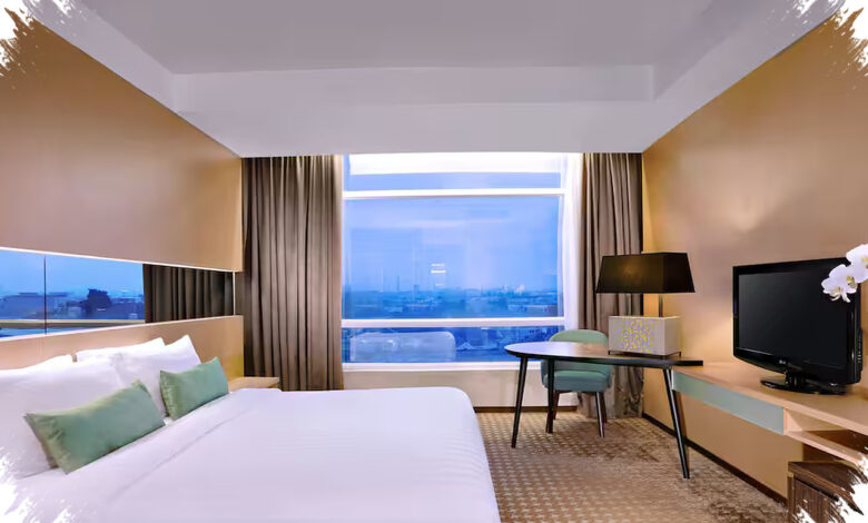 The Alts Hotel Palembang Tampil Lebih Modern, Punya Kamar Baru dan Penghargaan Dunia