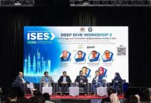 ISES Kembali Digelar di Kuala Lumpur, Malaysia Bidik Pusat Dialog Energi Bersih