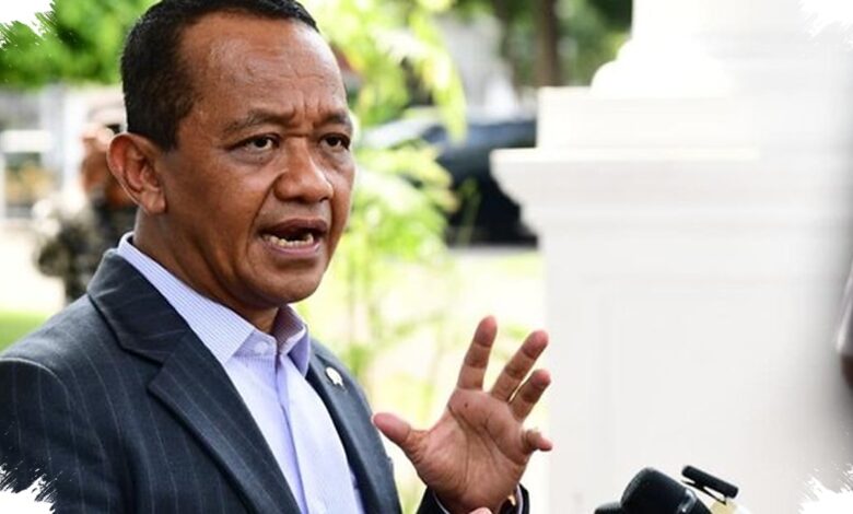 BBM Khusus Nelayan Rp 15.000 per Liter Tak Pakai APBN, Bahlil Ungkap Sumber Dananya