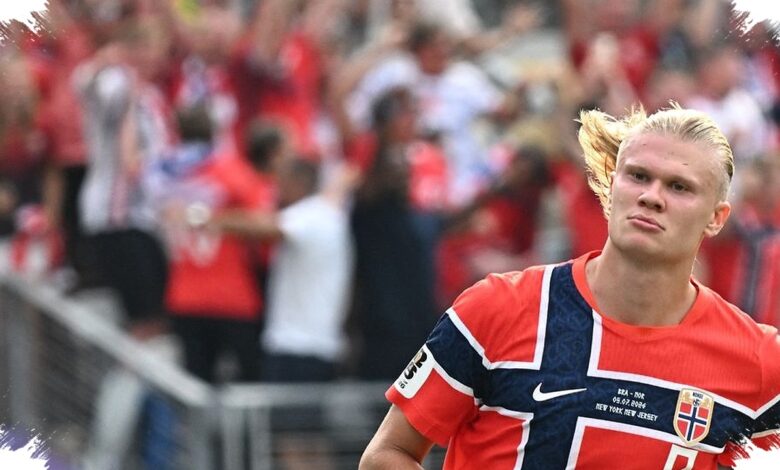 Norwegia Tembus 8 Besar Piala Dunia 2026, Di Balik Sejarahnya Ada Dana Raksasa
